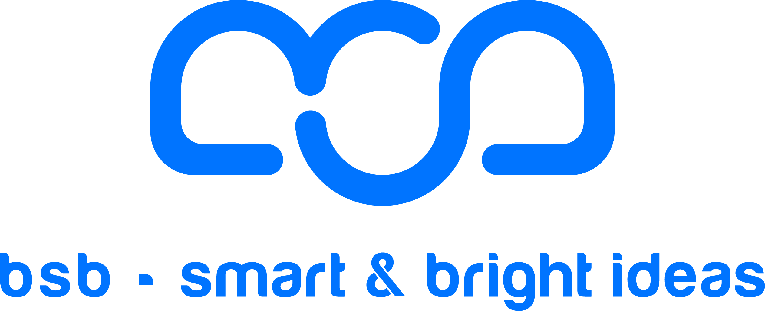 BSB — Smart and Bright Ideas